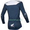 MTB/Motocross Shirt Lange Mouw Fox Racing Flexair Honda N001 2019